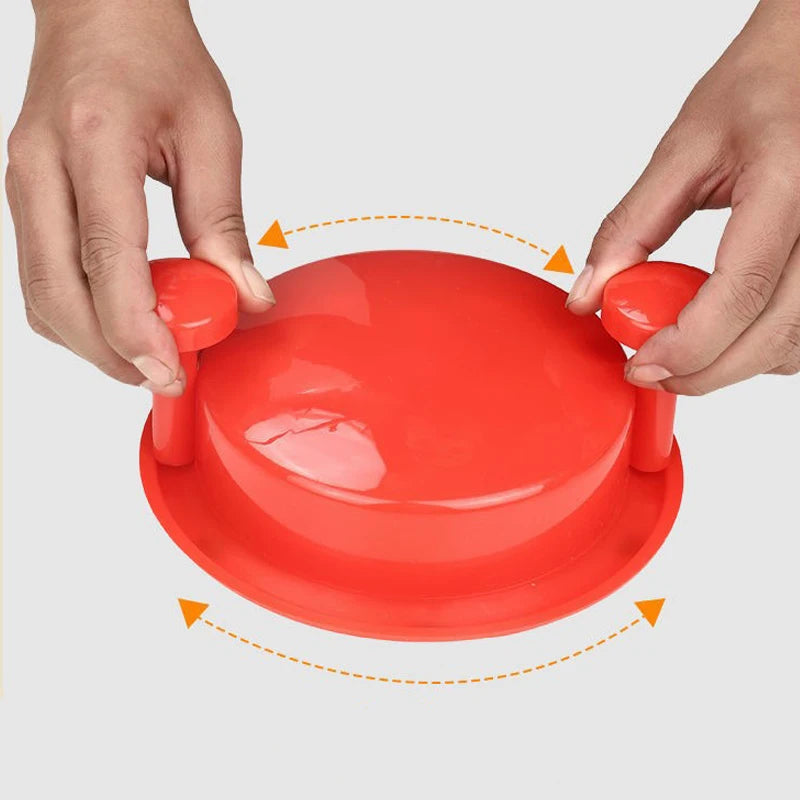 Máquina trituradora de carne multifuncional
