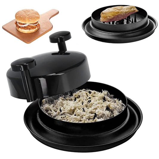Máquina trituradora de carne multifuncional