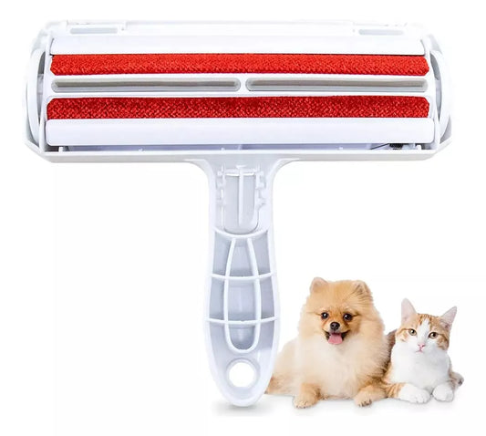 Removedor de pelo para gatos y perros